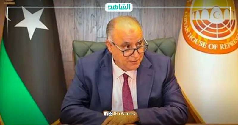 مجلس النواب الليبي يدعو المعلمين إلى استئناف الدراسة ويؤكد جدولة مستحقاتهم - اخبار ليبيا