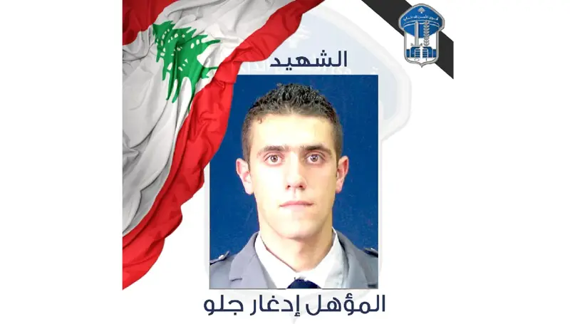 سلام يعزي عائلات الشهداء في الجنوب: نعمل لإزالة مخلفات الحرب
