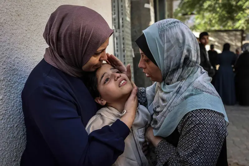 قوة إسرائيلية تختطف ناشطاً في «القسام» من خان يونس