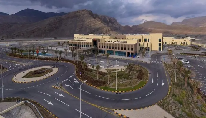 مشروعات كبرى في مسندم.. من المطار الجديد إلى المنطقة الاقتصادية والسياحية الخاصة