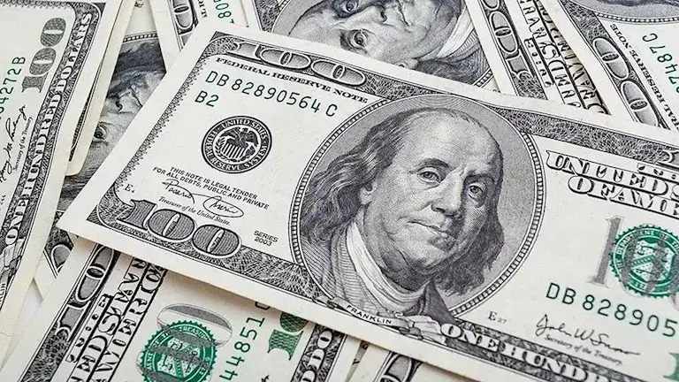 سعر الدولار يقترب لـ 54 جنيها لأول مرة من 5 أشهر مع نهاية تعاملات الخميس