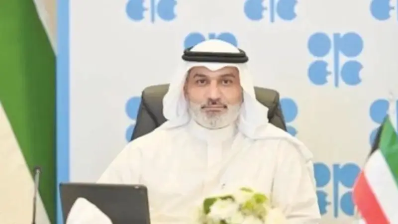 «الغيص»: نؤمن بأن العالم سيحتاج 32% زيادة بالطاقة بحلول 2030
