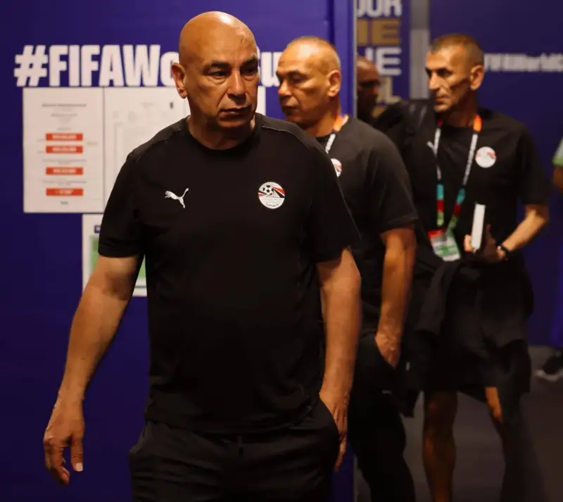 الاتحاد المصري يستأنف ضد عقوبات ثلاثي «الفراعنة»