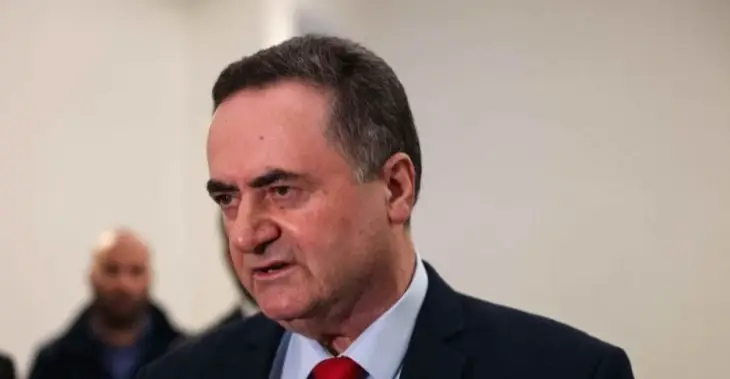 Shafaq News..Katz threatens expanded Israeli occupation of Lebanon