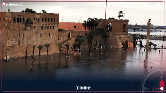 صوان: غرق طرابلس كشف تراكم إخفاقات الحكومة وغياب خطة لدعم المتضررين - اخبار ليبيا