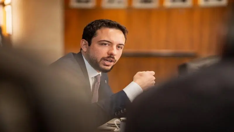 ولي العهد: أمن السعودية من أمن الأردن.. وموقفنا ثابت إلى جانب الأشقاء