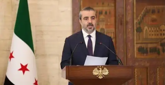 شفق نيوز.."أطفال يلعبون".. الأردن يسحب بيان "تسلل المسلحين" والشيباني يعلق