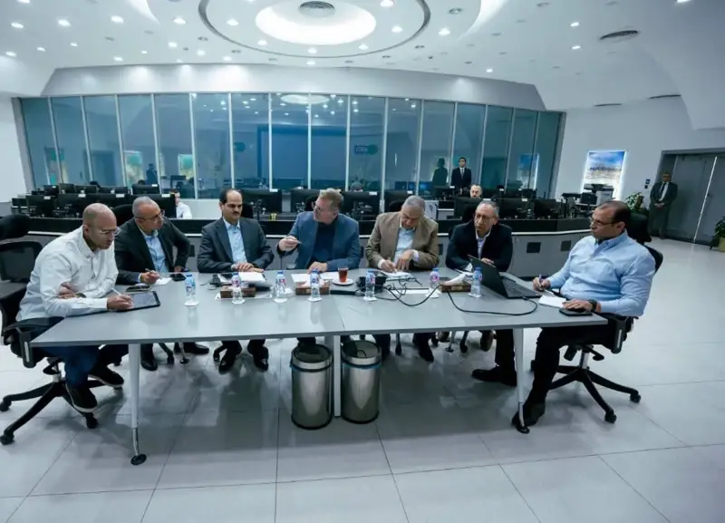 إجراءات مصرية جديدة لمواجهة أزمة إمدادات الطاقة