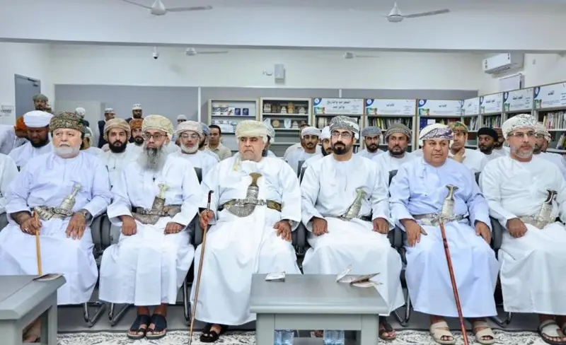الأسبوع القرآني بمدرسة الحُباب بن المنذر.. قيم راسخة وإبداعات طلابية