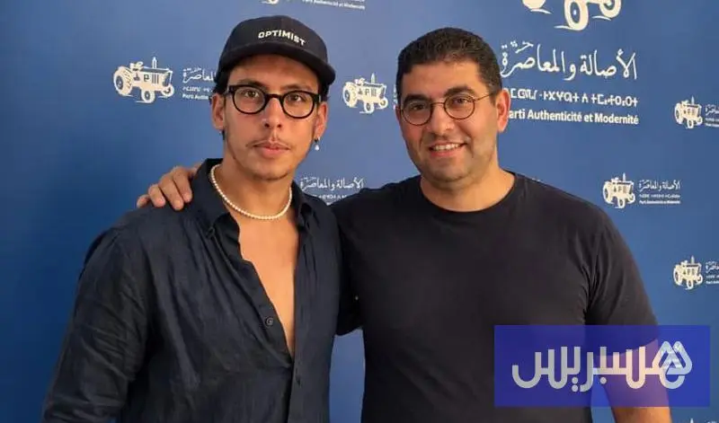 إلغاء تعيين نحيلة مديرا لمركز ثقافي
