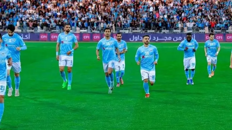 الفيصلي يستضيف النهضة العماني في الجولة الثانية من دوري أبطال آسيا 2