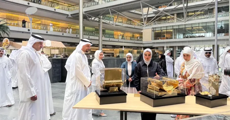 إرث... مسيرة التعليم في الكويت من الكتاتيب إلى الذكاء الاصطناعي