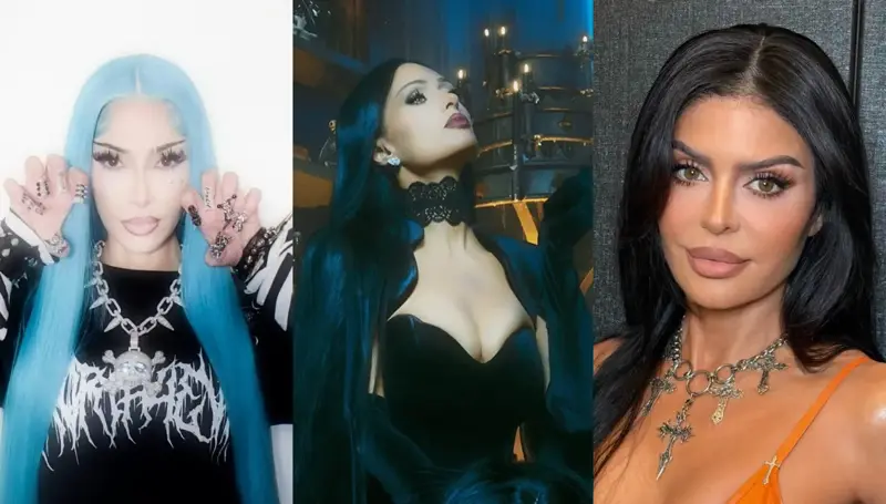 أزياء هالوين 2026 تخطف الأنظار... من الشخصيات السينمائية إلى أيقونات الموسيقى
