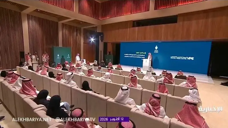 الرياض ترفع أسطول القطارات إلى 277 قطارا وتطور محاور الطرق خلال 4 سنوات