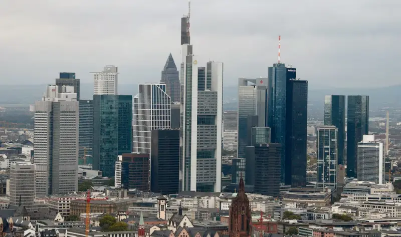أرباح الشركات الأوروبية تنمو بأسرع وتيرة بدعم الطاقة والتكنولوجيا | صحيفة الاقتصادية