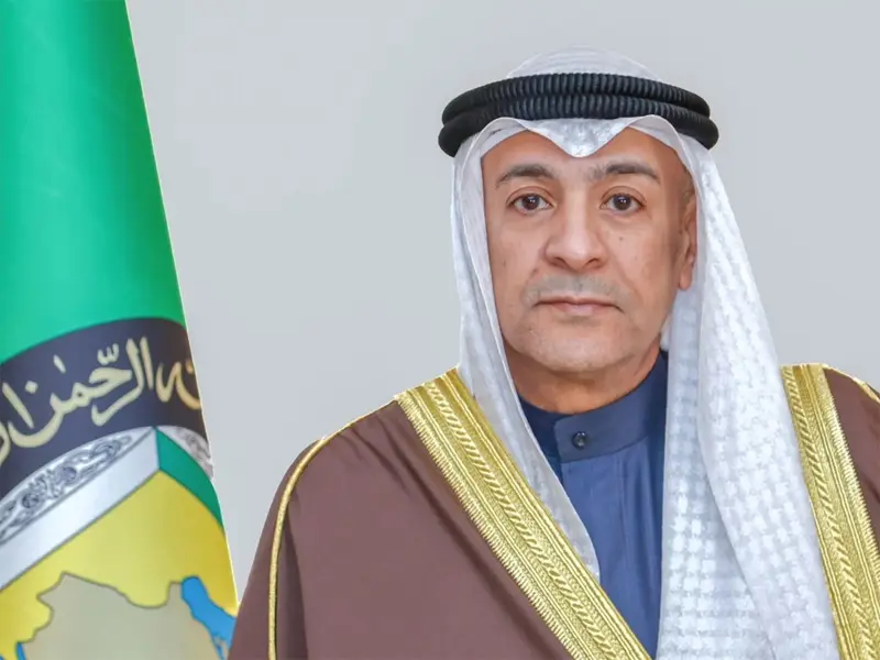 الأمين العام لمجلس التعاون يؤكد أهمية العلاقات الخليجية - الأوروبية