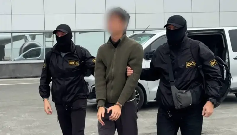 روسيا تتّهم اليابان باستخدام الصحافيين لأغراض التجسس