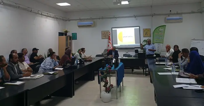 سيدي بوزيد.. زيت الزيتون البيولوجي يعزّز إشعاع الجهة في الأسواق العالمية