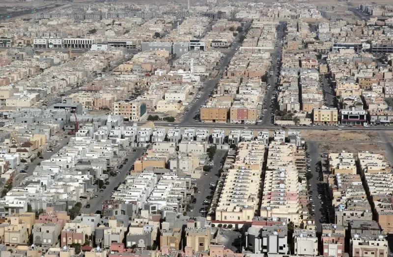بدء استقبال طلبات قيد دعاوى استرداد ضريبة القيمة المضافة عن التوريدات العقارية للأفراد في السعودية | صحيفة الاقتصادية