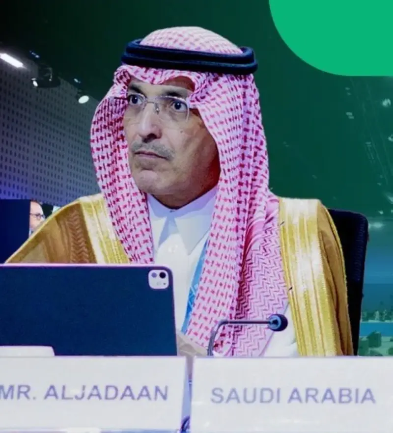 وزير المالية السعودي: الصمود الاقتصادي يتطلب خفض الانكشاف | صحيفة الاقتصادية