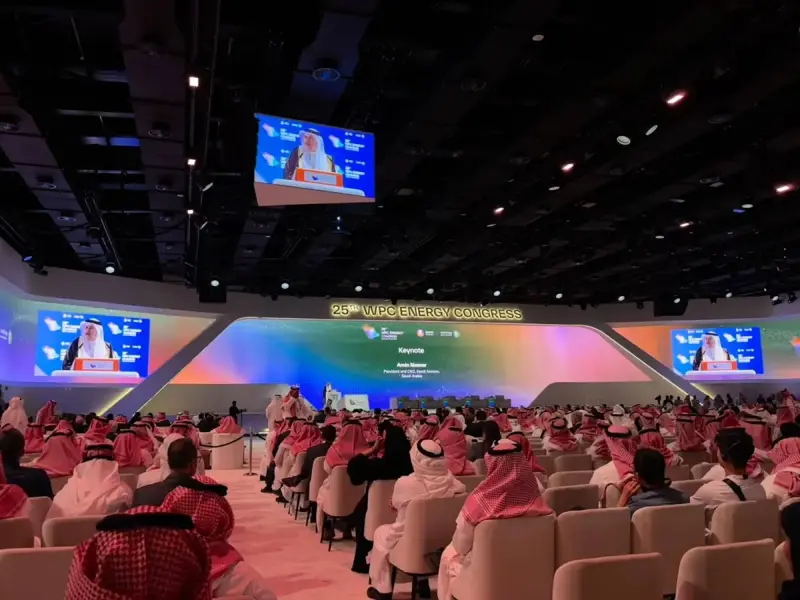 رئيس «أرامكو»: استهداف البنية التحتية للطاقة في المنطقة يهدد اقتصادات العالم