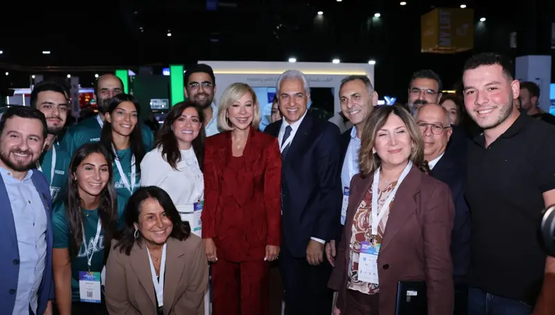 المركزان الطبيان للـLAU يسلّطان الضوء على الابتكار الطبي والوقاية في معرض Experia 2026