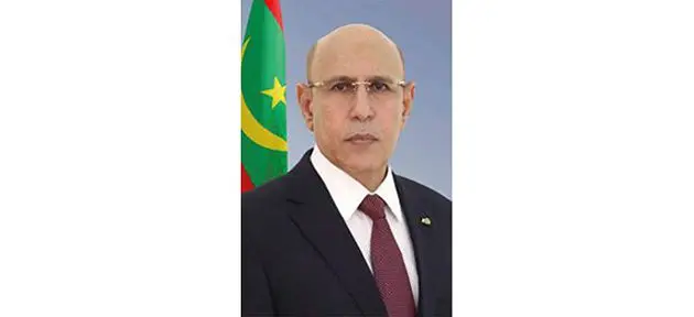 رئيس الجمهورية يشارك في قمة داكار 2026 حول الرياضة والتنمية المستدامة - الوكالة الموريتانية للأنباء