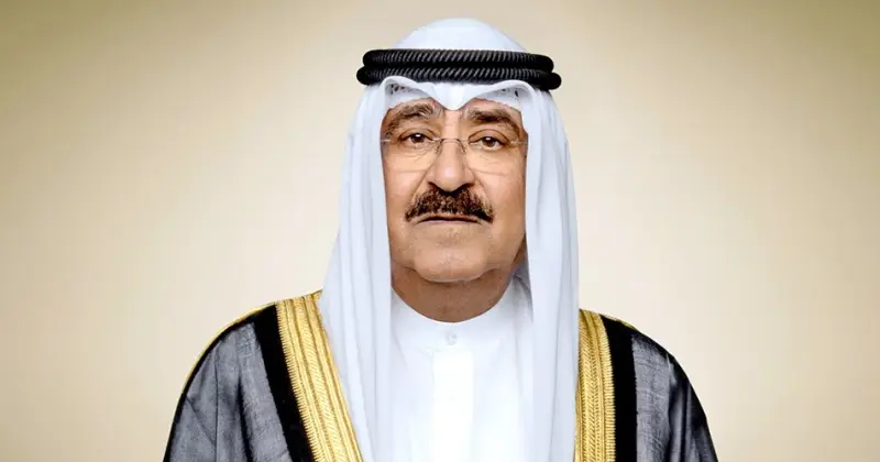 سمو الأمير يعزي خادم الحرمين باستشهاد ضابطين من الحرس الوطني