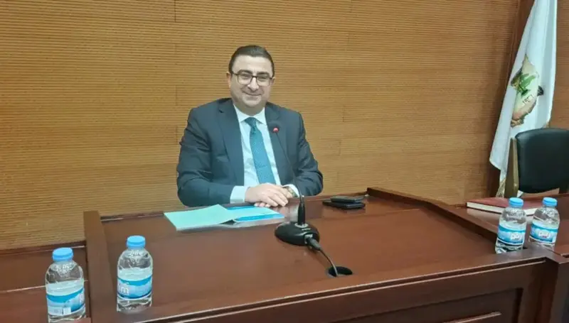 تعميمٌ للقاضي الحاج بشأن طلبات إسقاط الملاحقات والعقوبة المستندة إلى قانون العفو العام