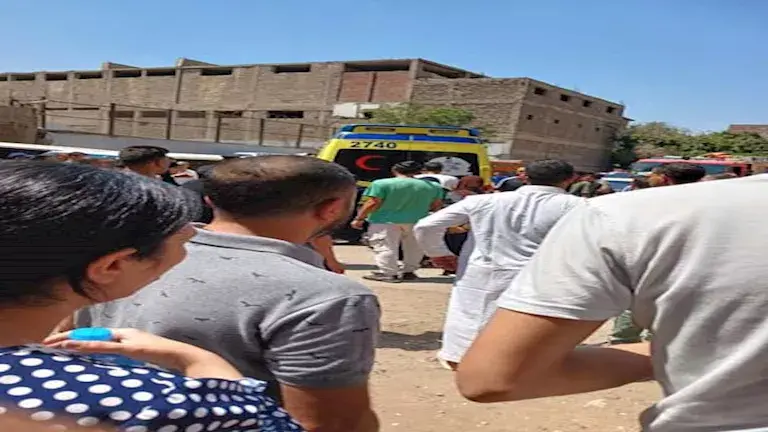 انتشال 6 جثث و3 مصابين.. انتهاء البحث عن ضحايا عقار حدائق القبة المنهار