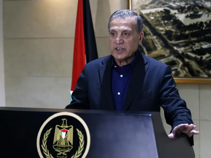 الرئاسة الفلسطينية تطالب بجلسة عاجلة لمجلس الأمن لوقف الاعتداءات الإسرائيلية