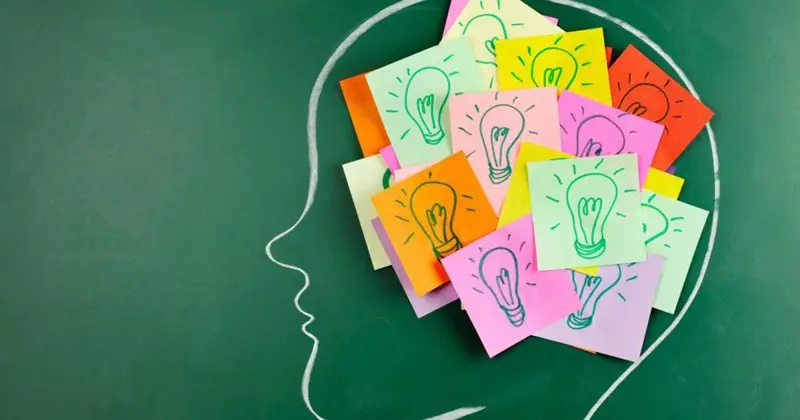 متى يكون النسيان مقلقاً؟