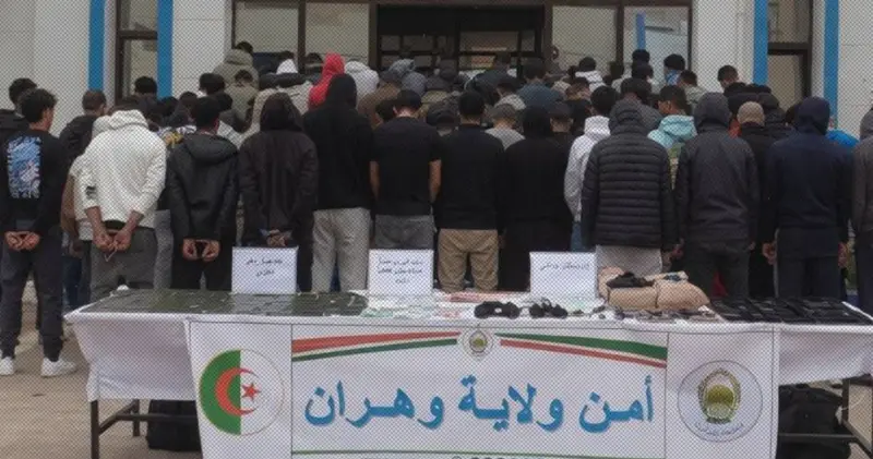 قراءة غير تقليديّة في واقعة توقيف 61 مغربيًّا بالجزائر