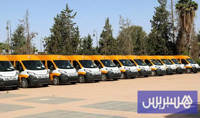 مطالب نقابية بوكالة للنقل المدرسي لتجاوز "اختلالات" تدبير الجمعيات