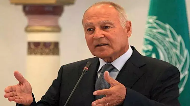 أبوالغيط: السادات قبل التحدي في 73.. والسيسي قبل التحدي في 2013