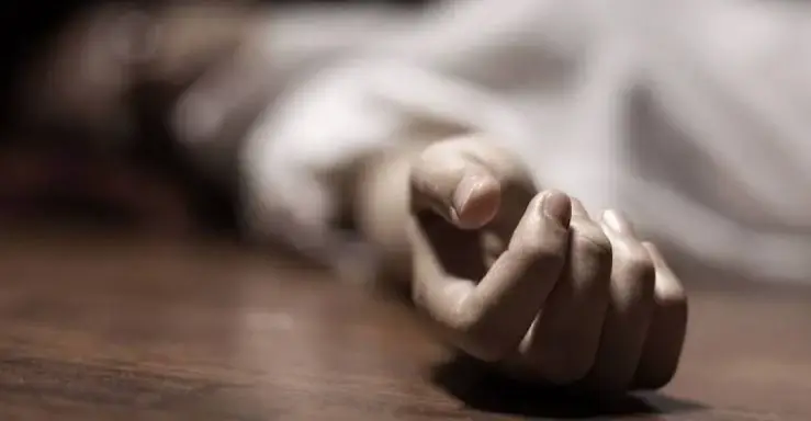 شفق نيوز..وفاة امرأة دهساً وانتحار شاب في بغداد