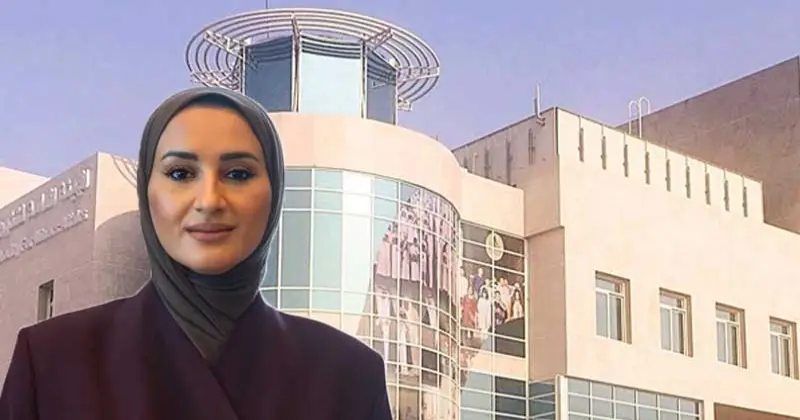القُصّر تُعلن عن الوظائف الشاغرة للمناصب الإشرافية