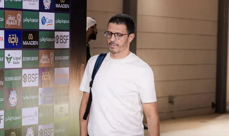 السلامي: هفوات اللاعبين غير مقبولة