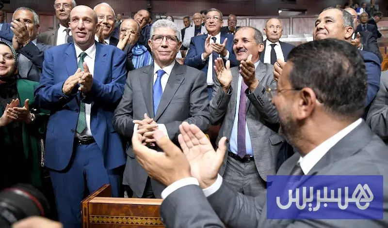 بعد انتخاب التويزي .. أسماء بارزة تتنافس على مكتب مجلس النواب