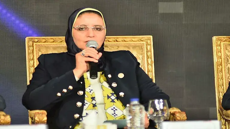 تغييرات واسعة بين قيادات المصرية للكهرباء بالأسماء