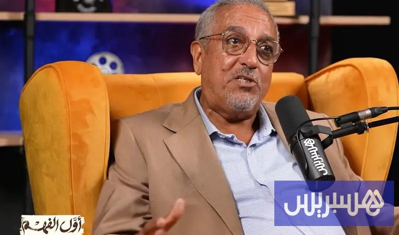 المعتصم لـ"أول الفهم": "أمريكا المعربدة" تنحسر.. و"مركز العالم" آسيوي