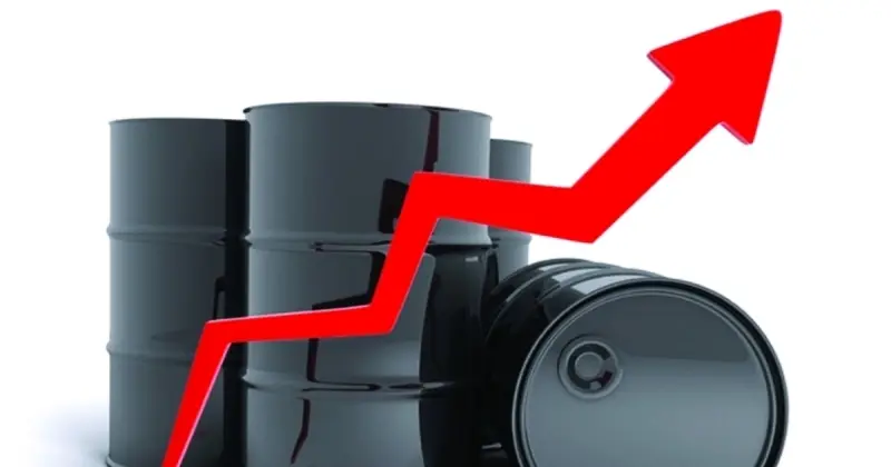 سعر برميل النفط الكويتي يرتفع إلى 106.95 دولار