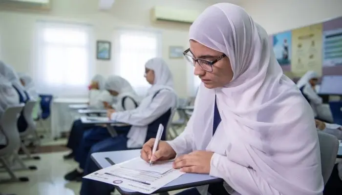 مركز القبول الموحد يُعلن بدء التسجيل للفرز الثاني للعام الأكاديمي 2026/2027 غدًا الأحد