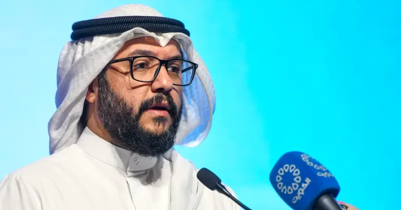 وكيل الصحة: الكويت تبذل جهوداً متواصلة لمواجهة الأمراض الوراثية