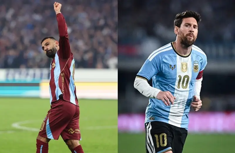 صلاح على القمة.. “الفرعون” يتجاوز ميسي في تصنيف عالمي جديد - اخبار ليبيا