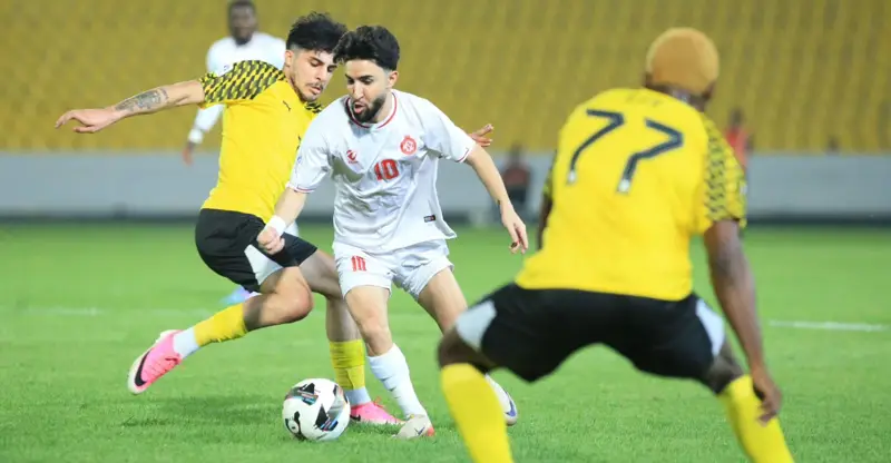 شفق نيوز..دوري النجوم.. الموصل يخطف فوزاً ثميناً من أربيل