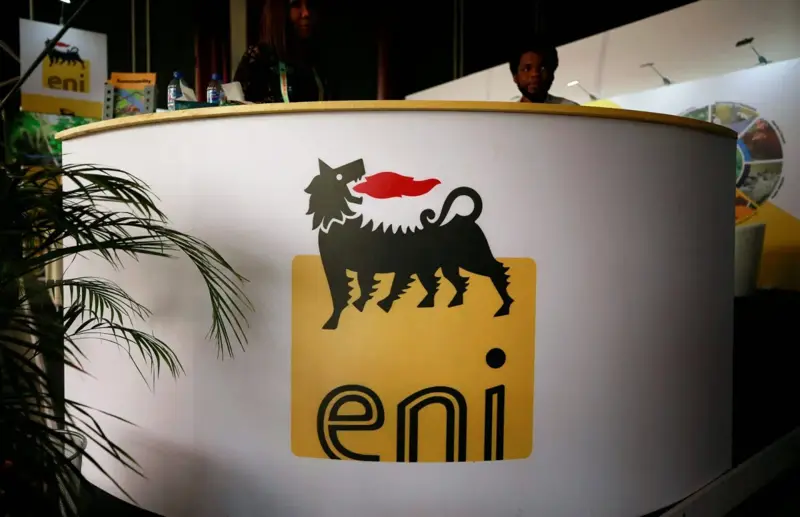 «إيني» الإيطالية: على الاتحاد الأوروبي تعليق نظام تداول انبعاثات الكربون