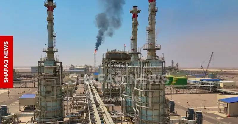 شفق نيوز..معهد واشنطن: نفط العراق يتعافى جزئيا وعلى أميركا الاهتمام بملف الطاقة لديهم
