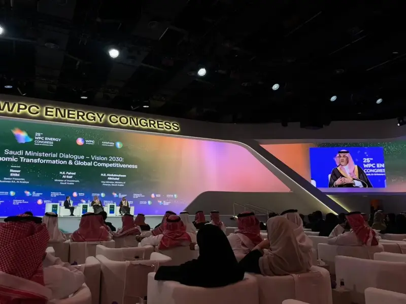 السعودية: الاستثمار الأجنبي في القطاعات الجديدة يتسارع بـ162 %