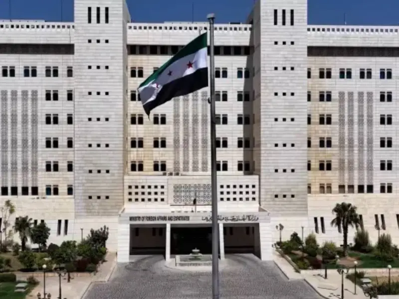 سوريا تدين تصاعد التوغلات الإسرائيلية في القنيطرة ودرعا